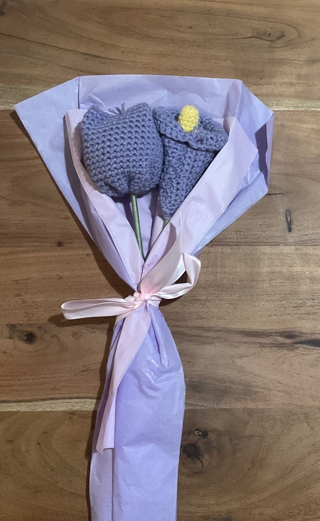 Bouquet Élisa