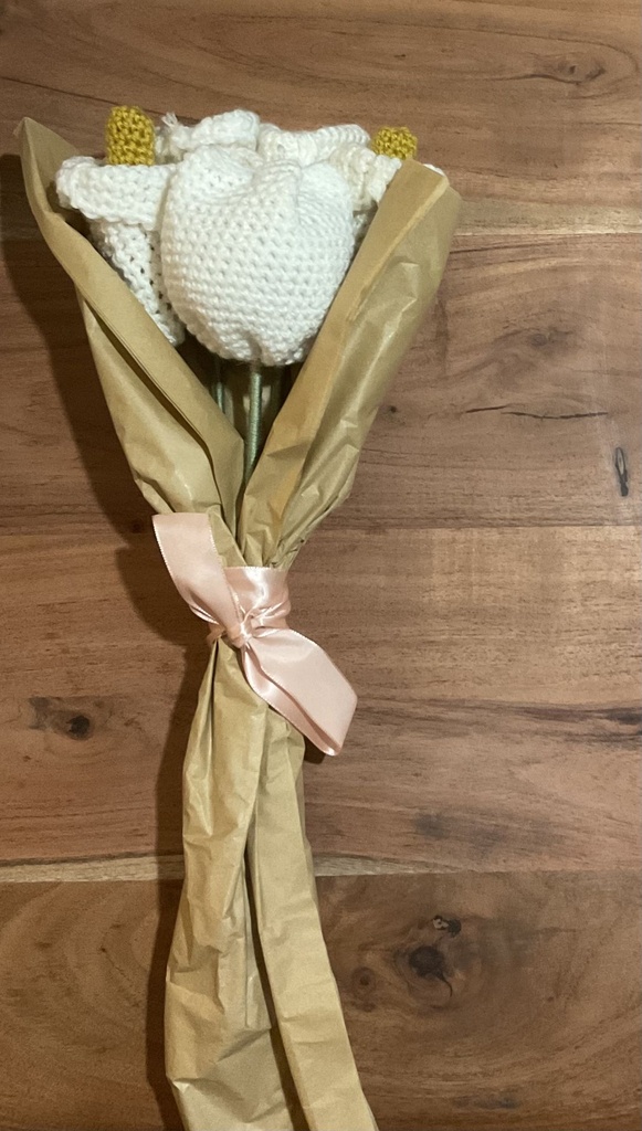 Bouquet Bridget