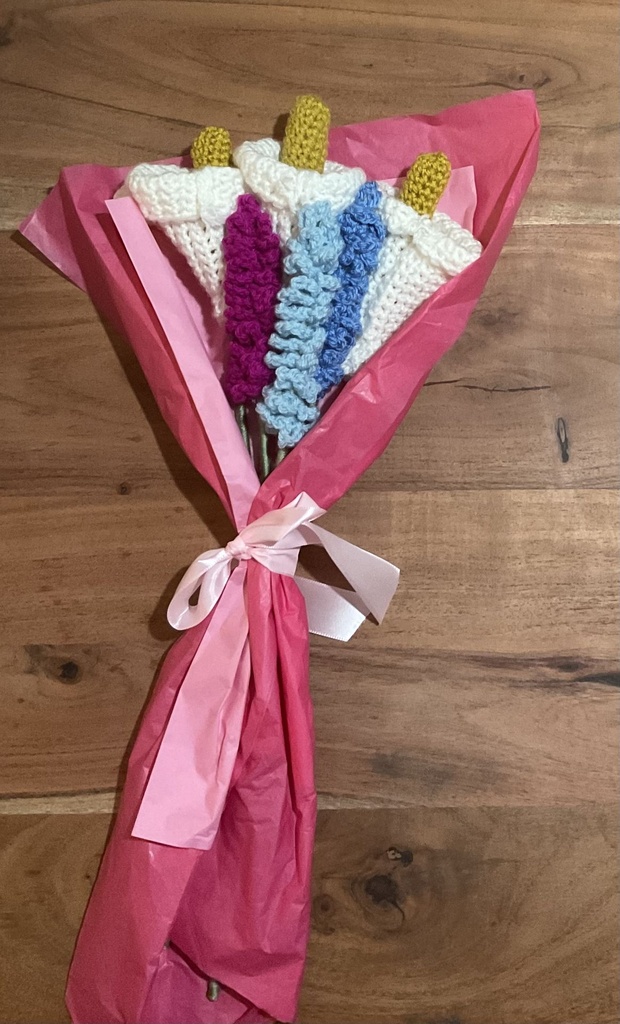 Bouquet Ariella