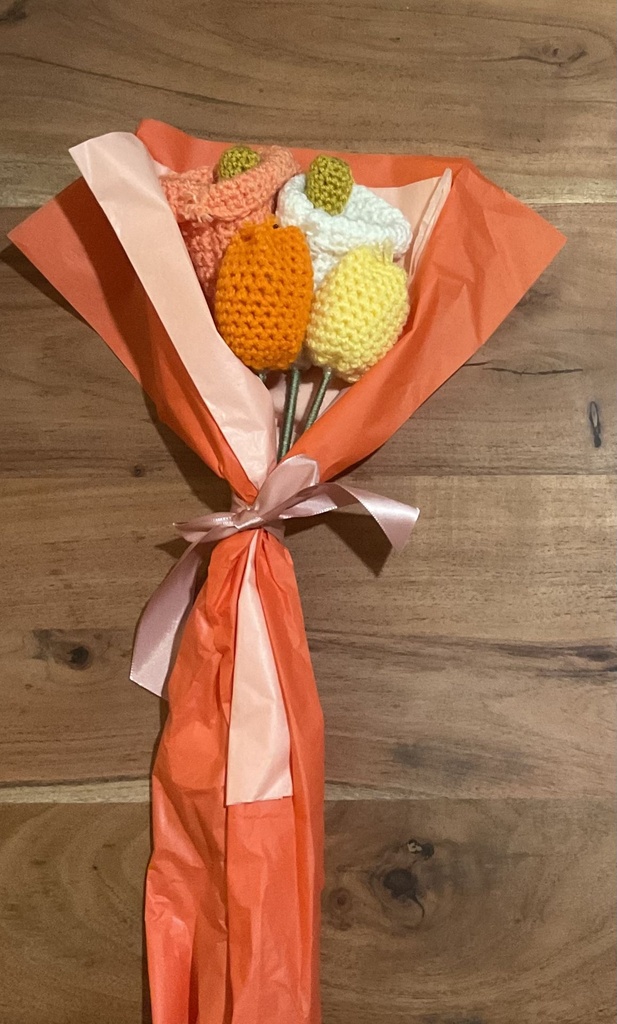 Bouquet Sable