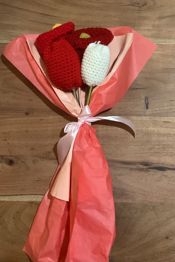 Bouquet Charlie