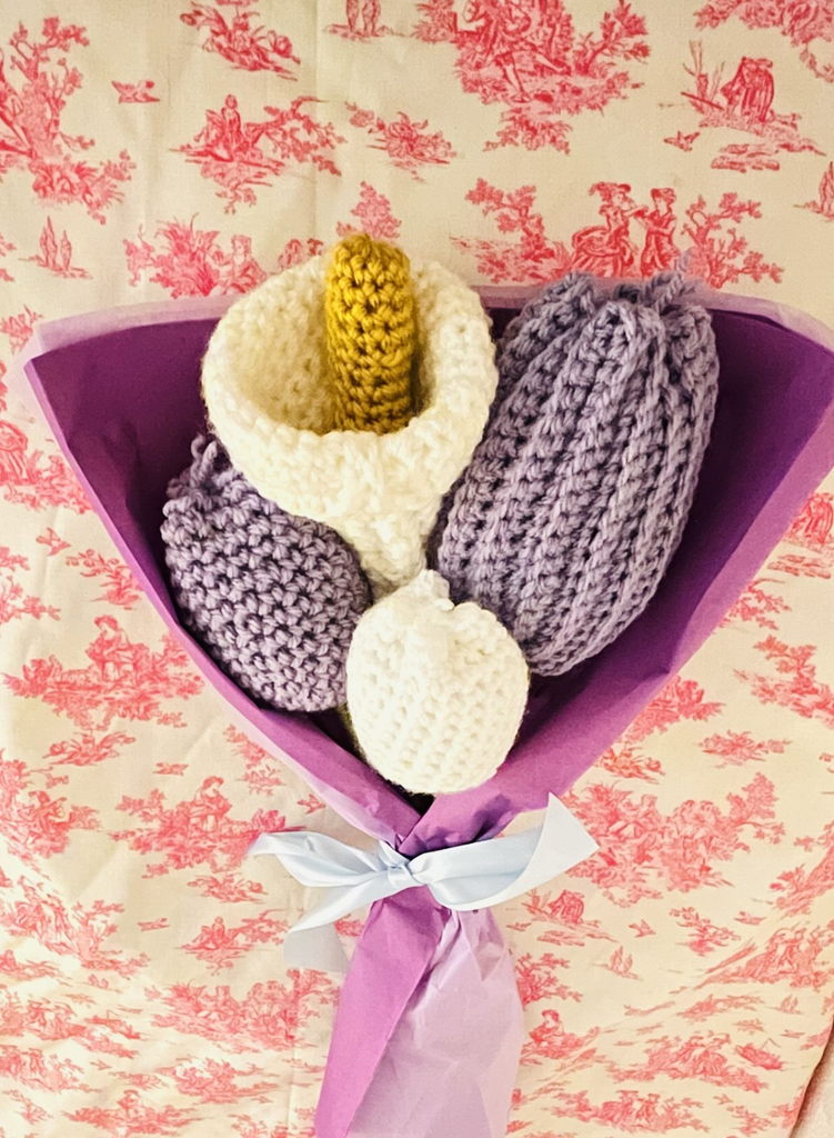 Bouquet Abigaël
