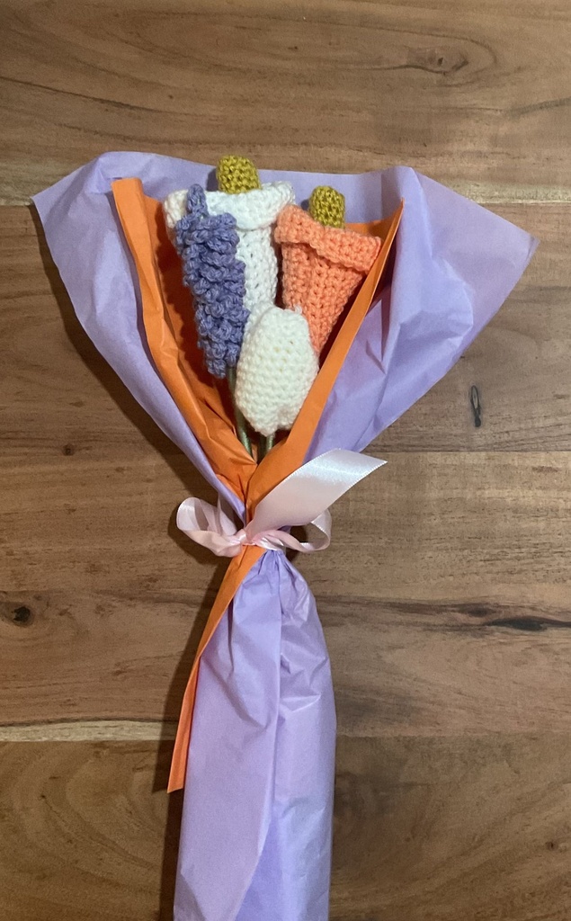 Bouquet Laëtitia