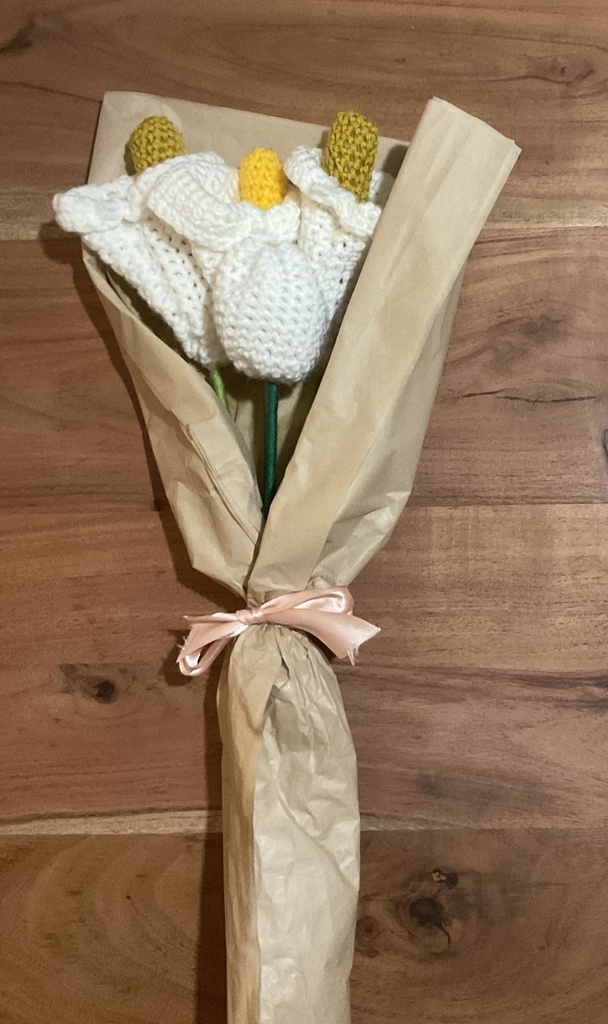 Bouquet Francesca