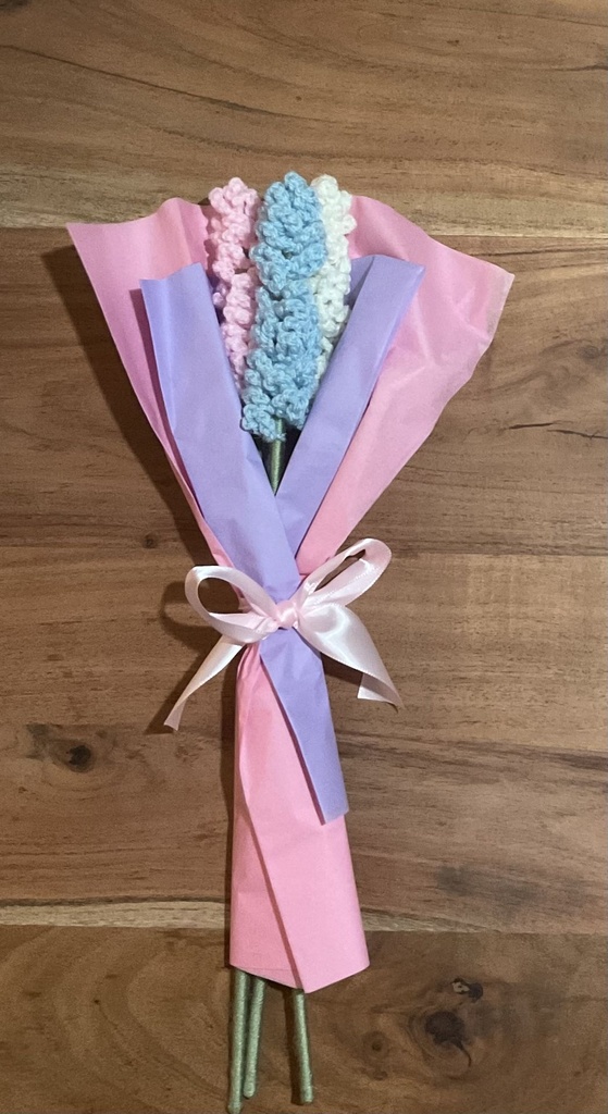 Bouquet Romane