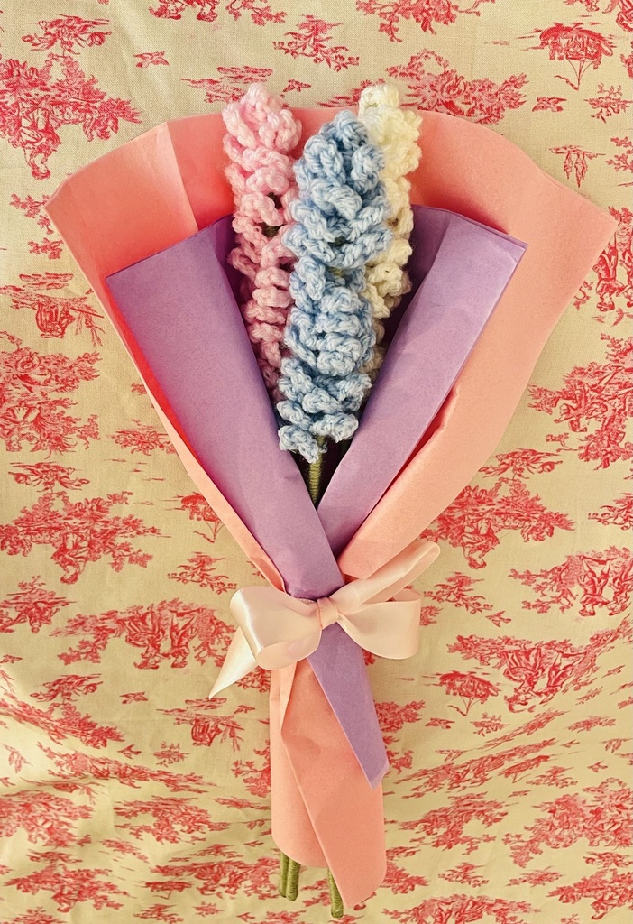 Bouquet Romane