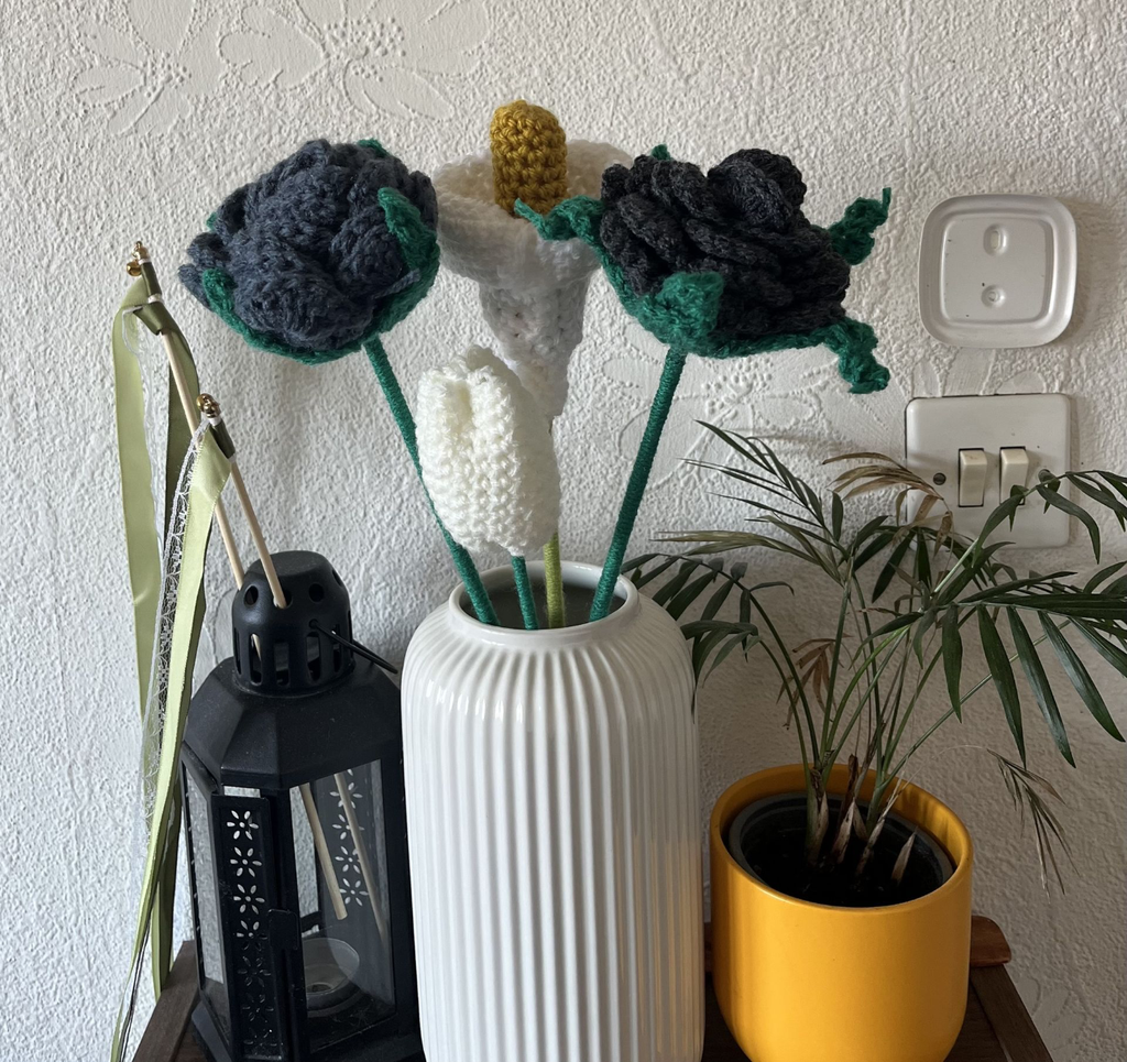 Bouquet Maxine