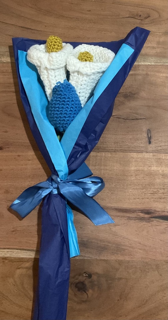 Bouquet Éden