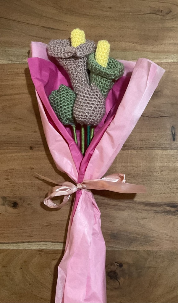 Bouquet Faustine